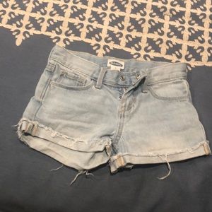 Old Navy Denim Shorts